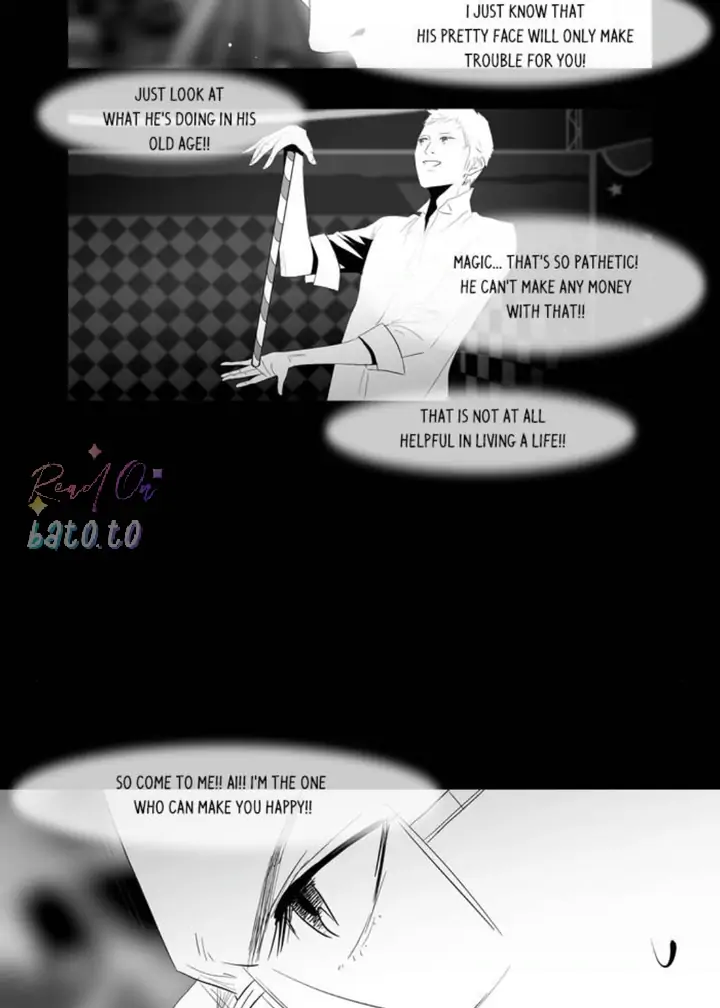 Read Annarasumanara (en) Manga Online