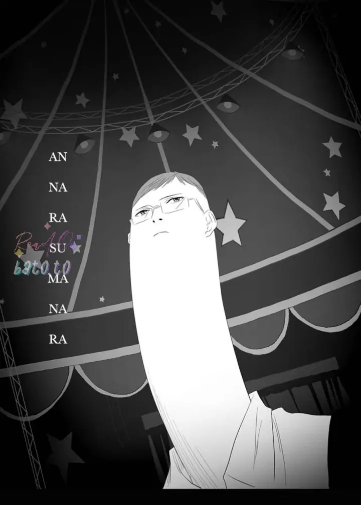 Read Annarasumanara (en) Manga Online