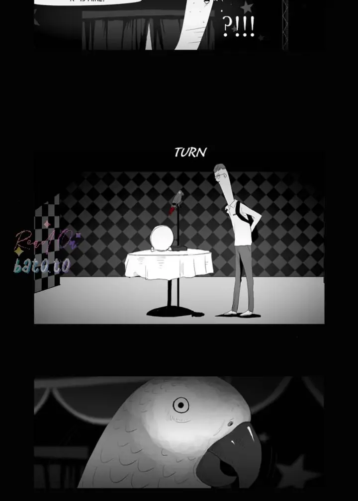 Read Annarasumanara (en) Manga Online