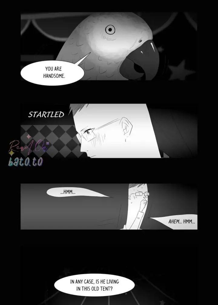 Read Annarasumanara (en) Manga Online