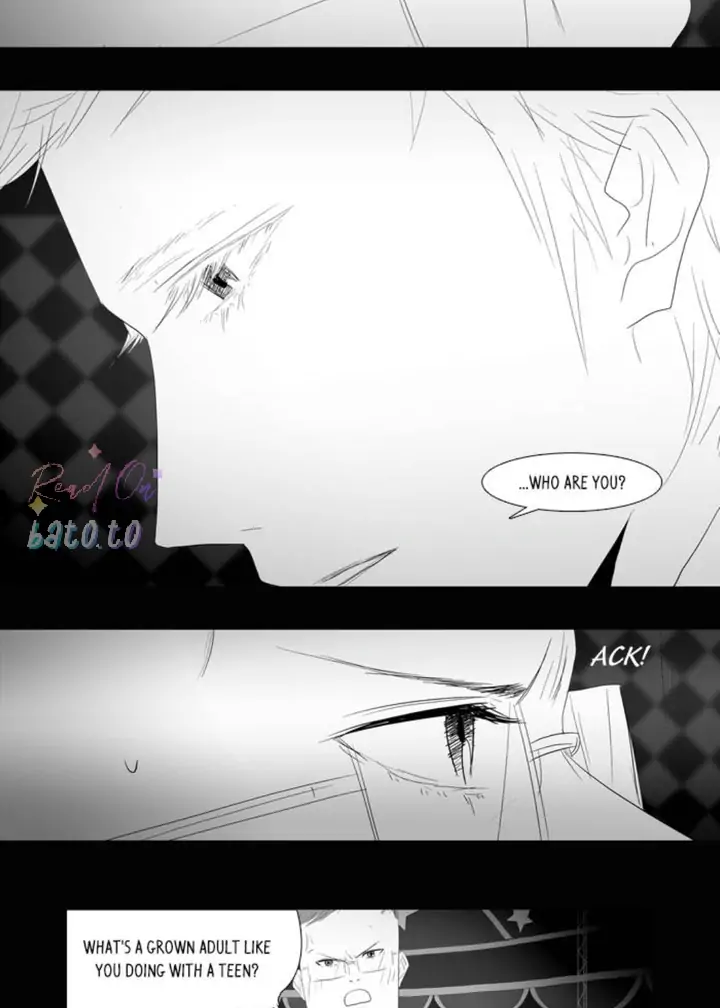 Read Annarasumanara (en) Manga Online