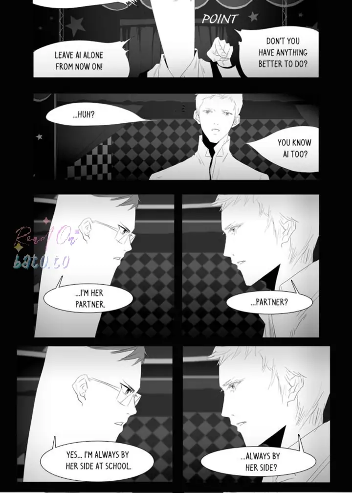 Read Annarasumanara (en) Manga Online