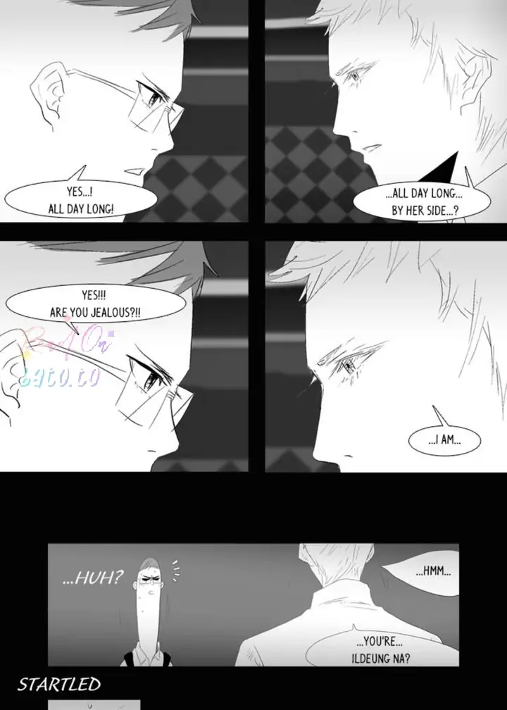 Read Annarasumanara (en) Manga Online