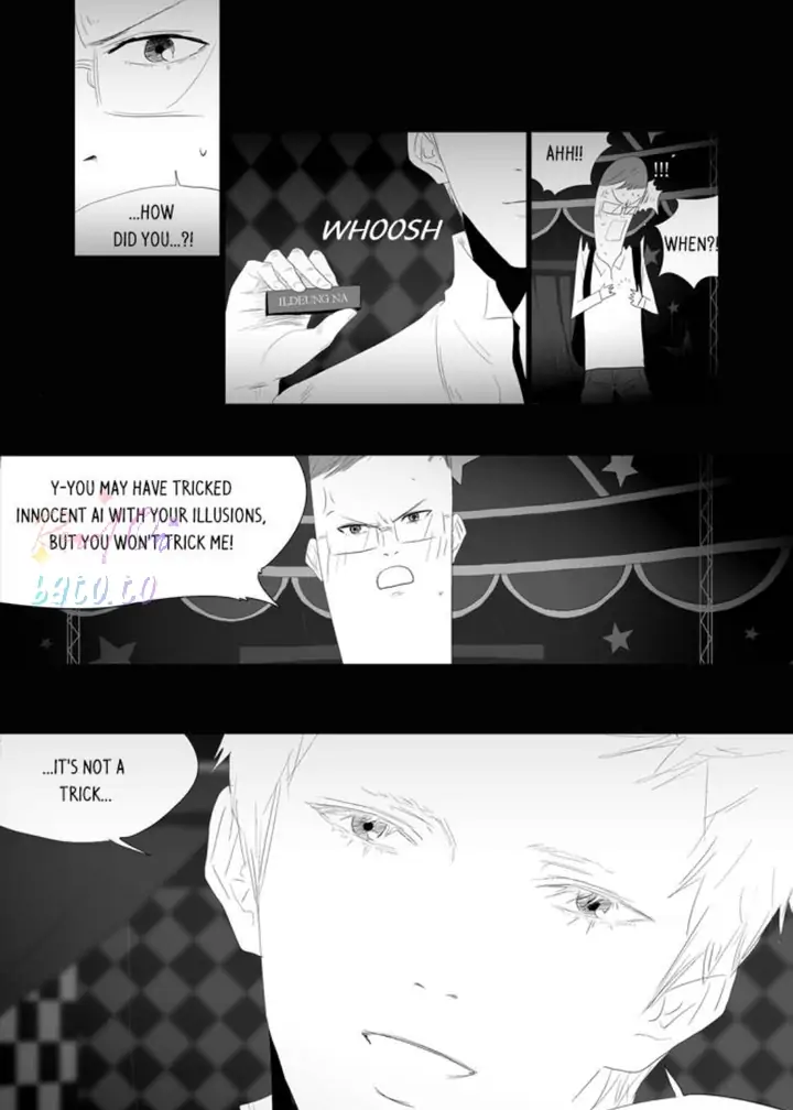 Read Annarasumanara (en) Manga Online