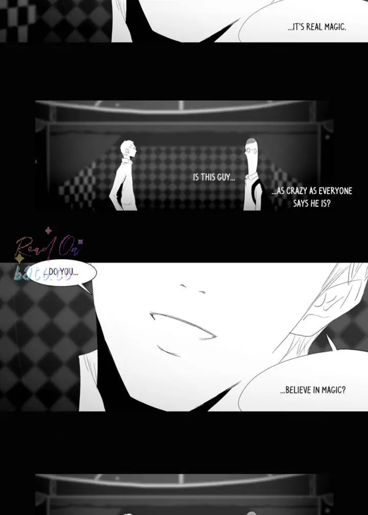 Read Annarasumanara (en) Manga Online