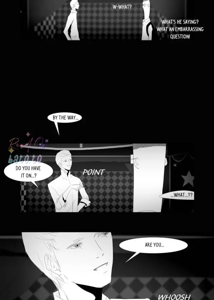 Read Annarasumanara (en) Manga Online