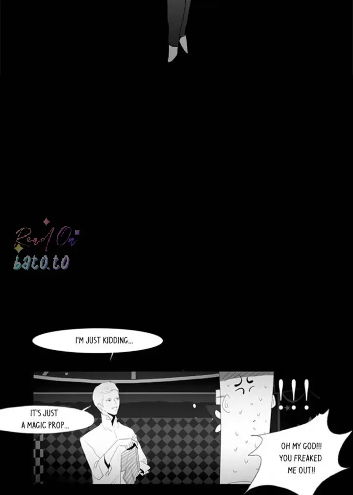 Read Annarasumanara (en) Manga Online