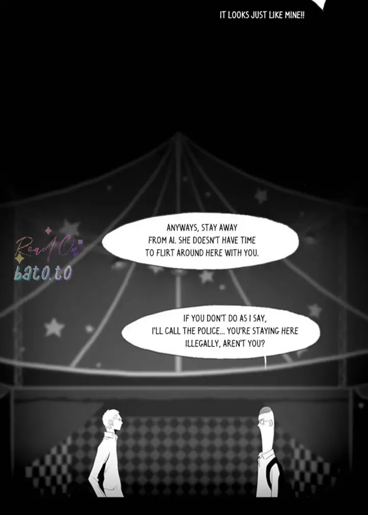 Read Annarasumanara (en) Manga Online