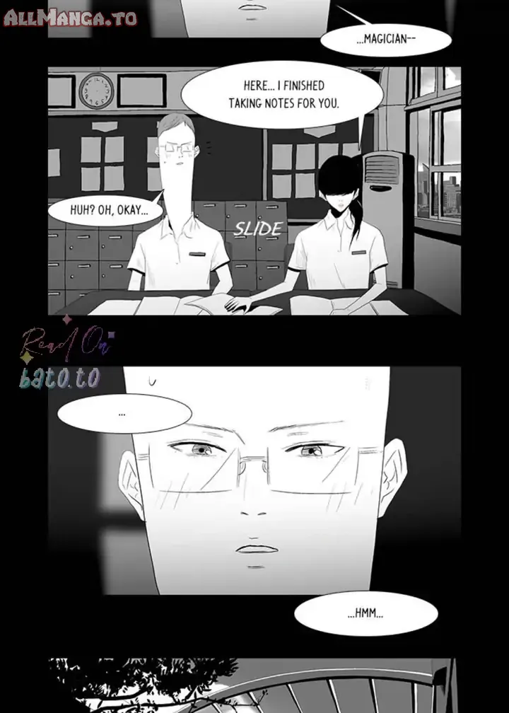 Read Annarasumanara (en) Manga Online