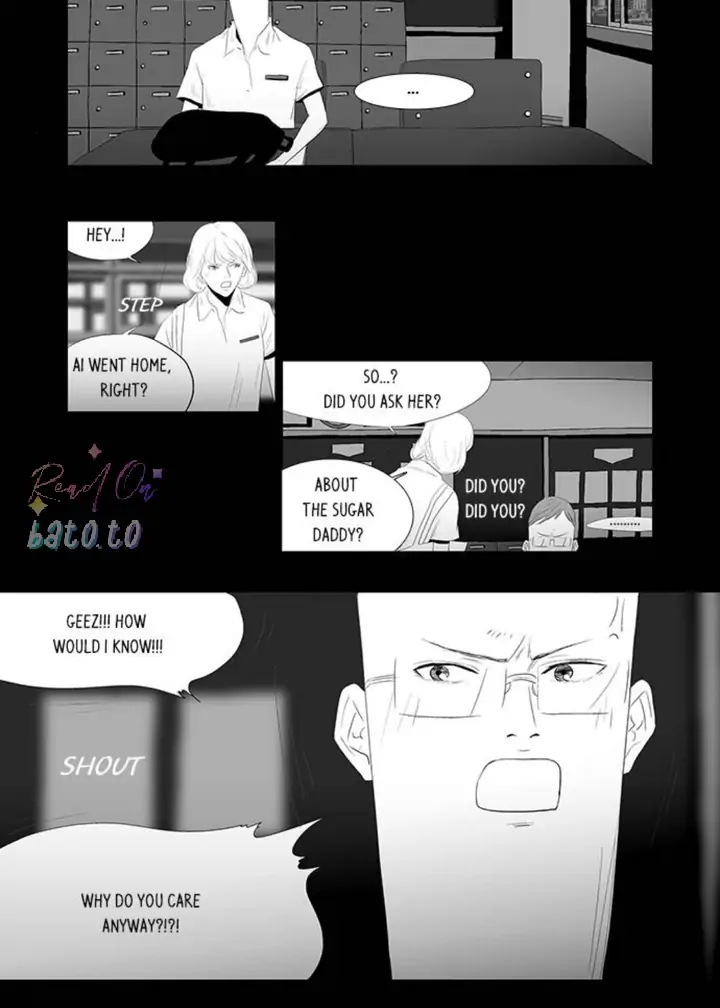 Read Annarasumanara (en) Manga Online