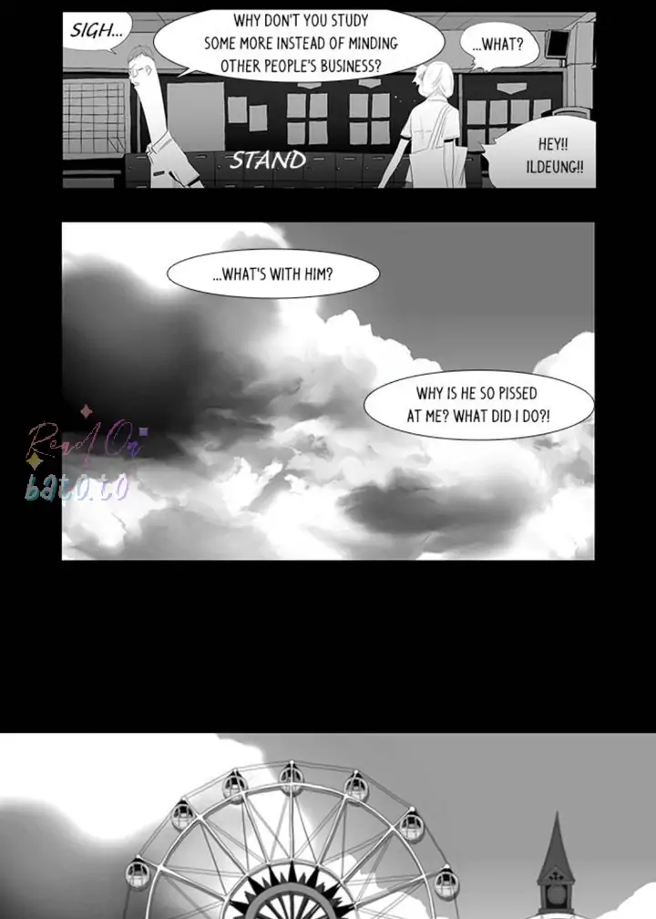 Read Annarasumanara (en) Manga Online