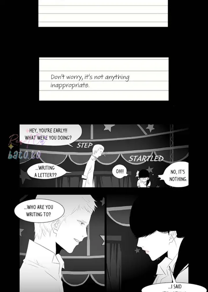 Read Annarasumanara (en) Manga Online