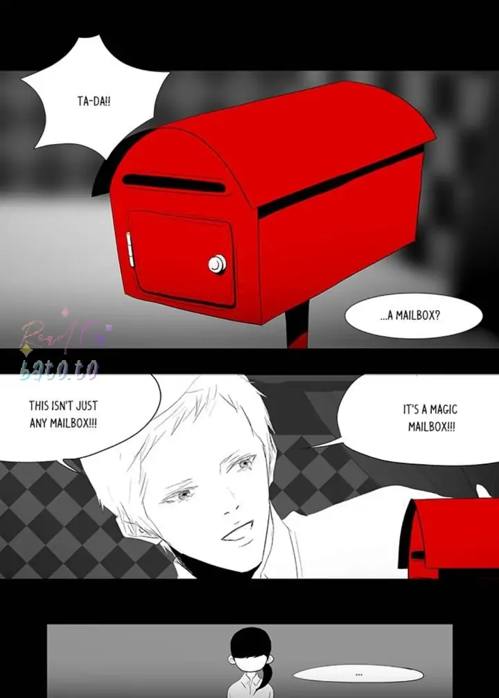 Read Annarasumanara (en) Manga Online