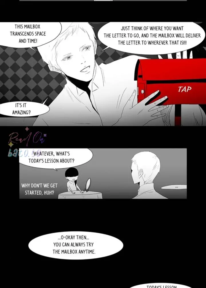 Read Annarasumanara (en) Manga Online