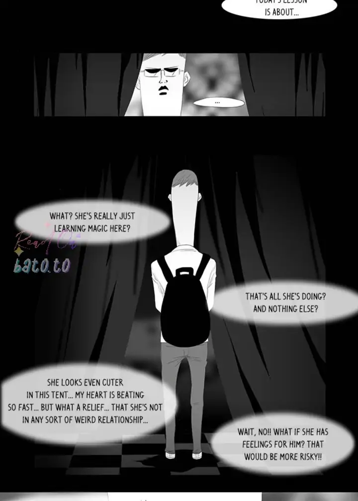 Read Annarasumanara (en) Manga Online