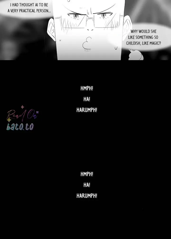 Read Annarasumanara (en) Manga Online