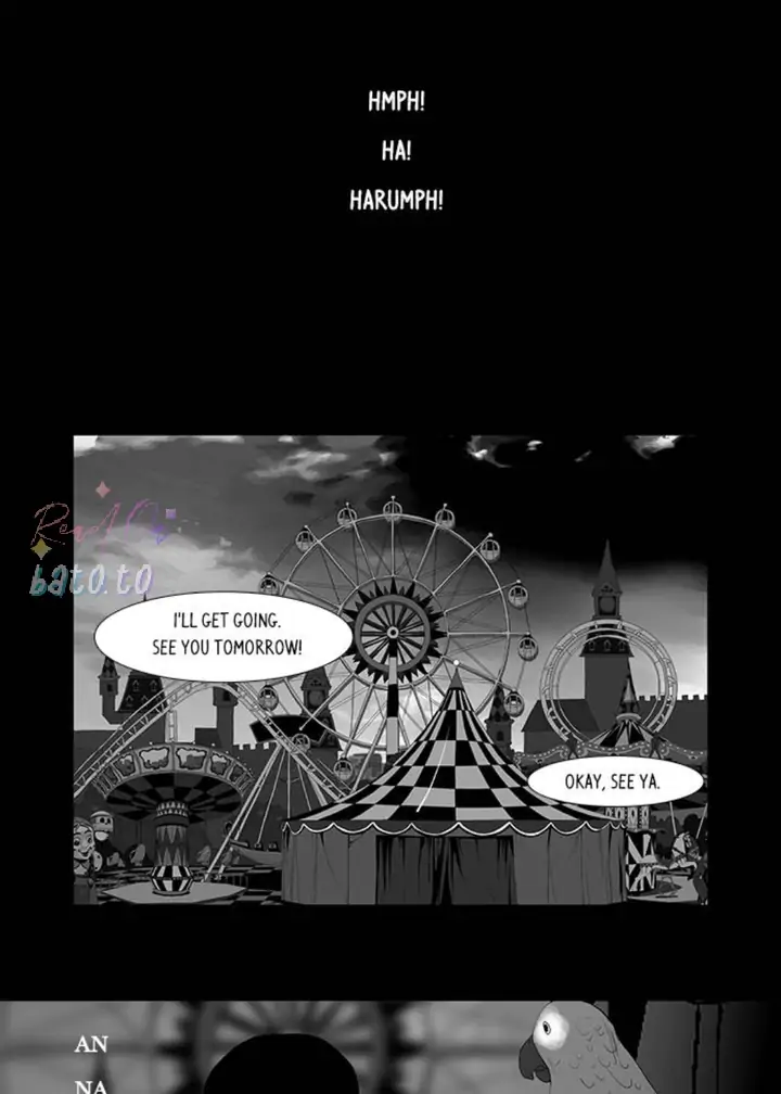 Read Annarasumanara (en) Manga Online