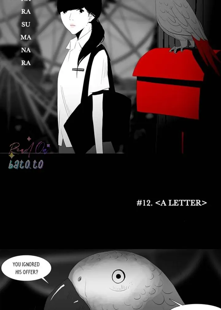 Read Annarasumanara (en) Manga Online