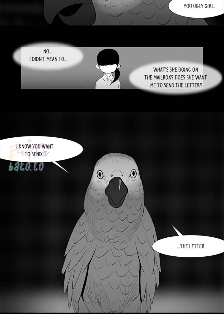 Read Annarasumanara (en) Manga Online