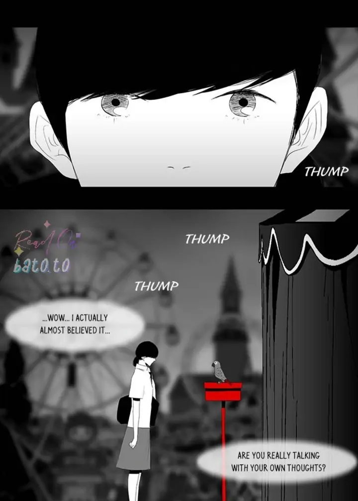 Read Annarasumanara (en) Manga Online