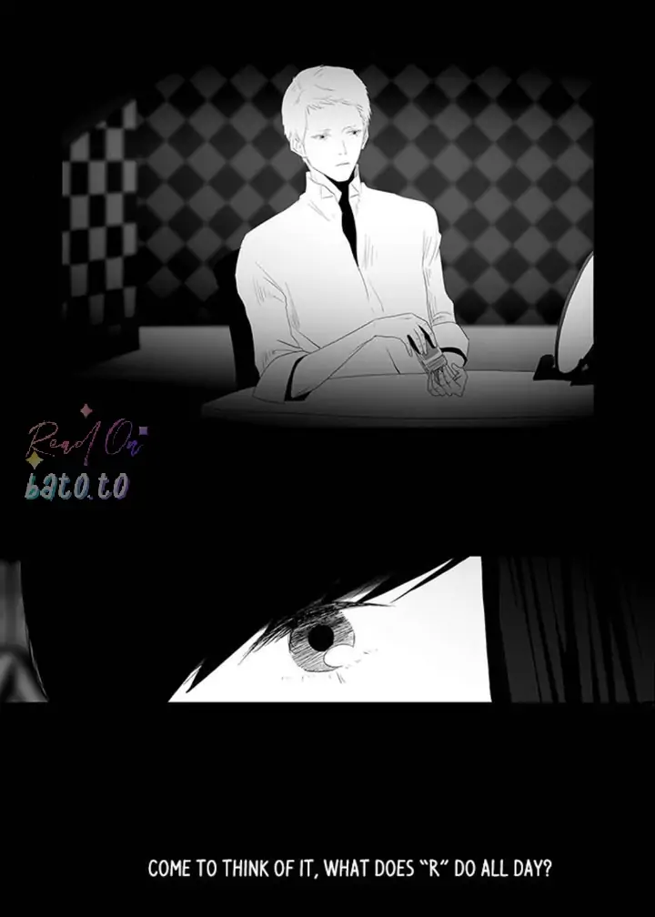 Read Annarasumanara (en) Manga Online