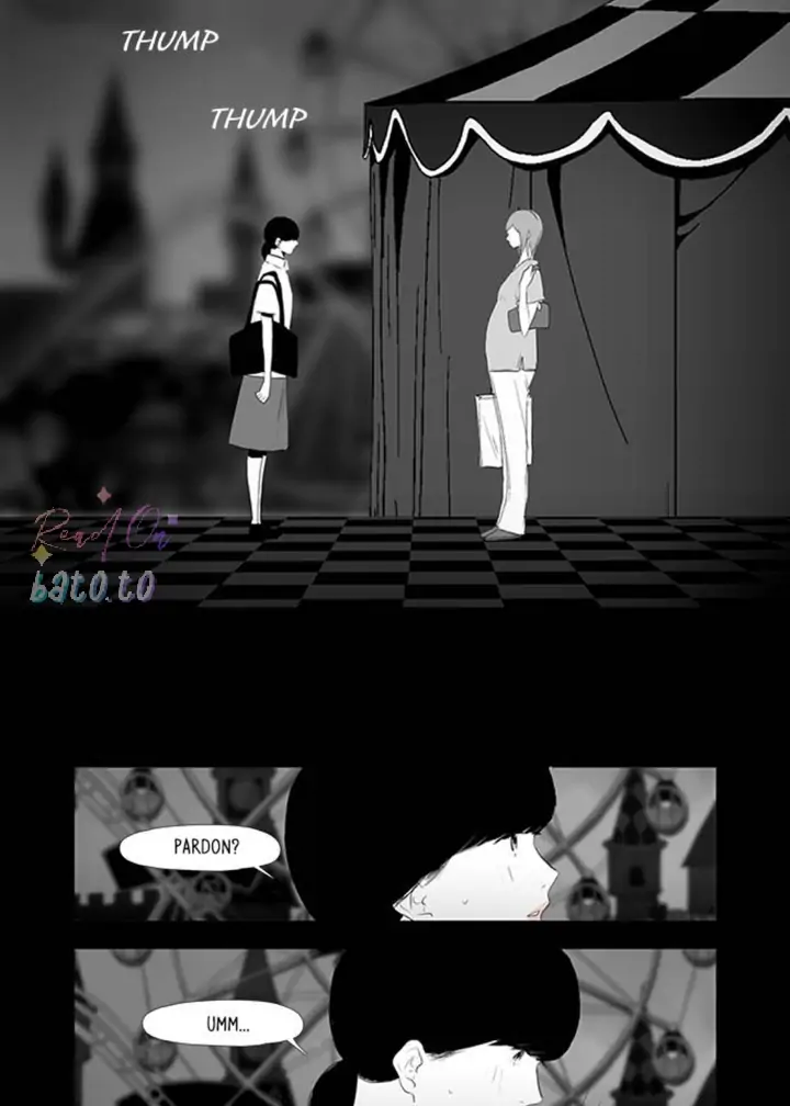 Read Annarasumanara (en) Manga Online