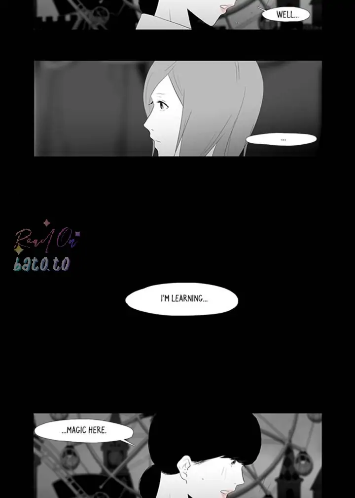 Read Annarasumanara (en) Manga Online