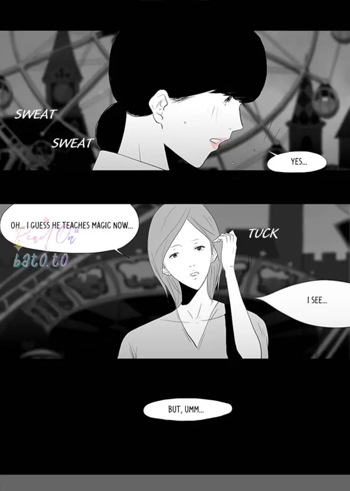 Read Annarasumanara (en) Manga Online