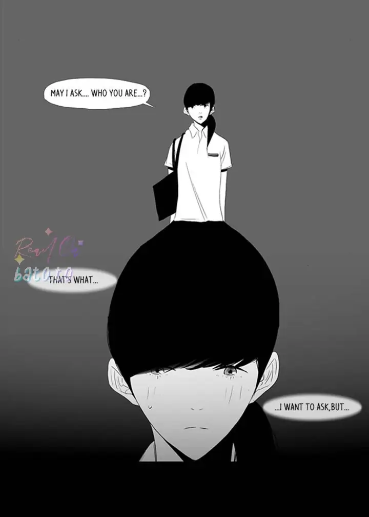 Read Annarasumanara (en) Manga Online