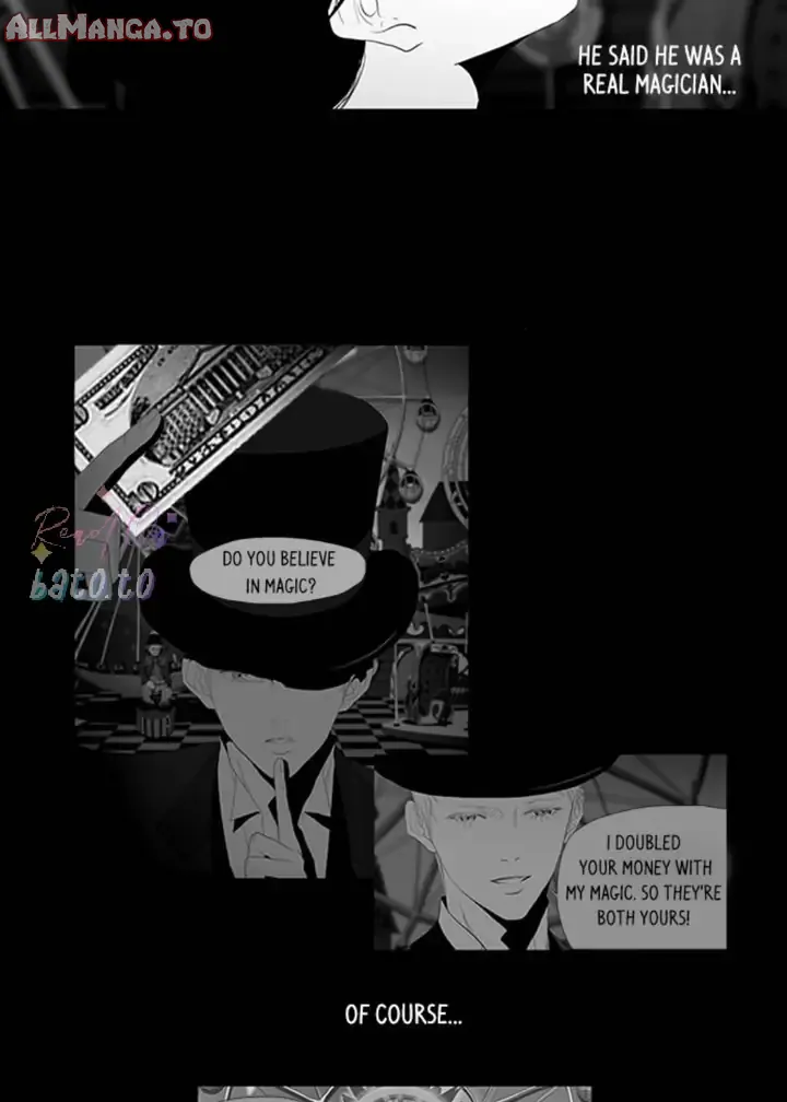 Read Annarasumanara (en) Manga Online