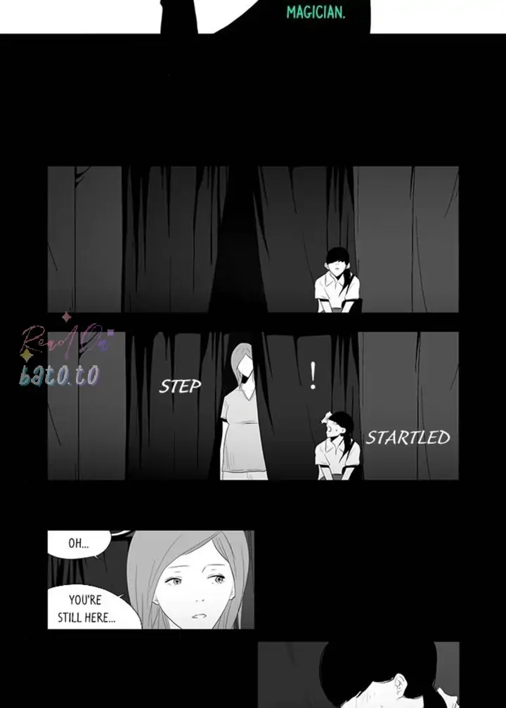 Read Annarasumanara (en) Manga Online