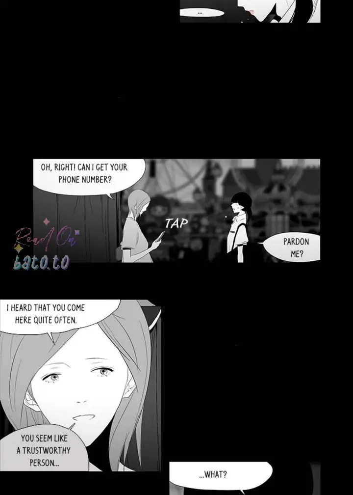 Read Annarasumanara (en) Manga Online