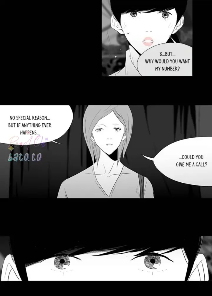 Read Annarasumanara (en) Manga Online