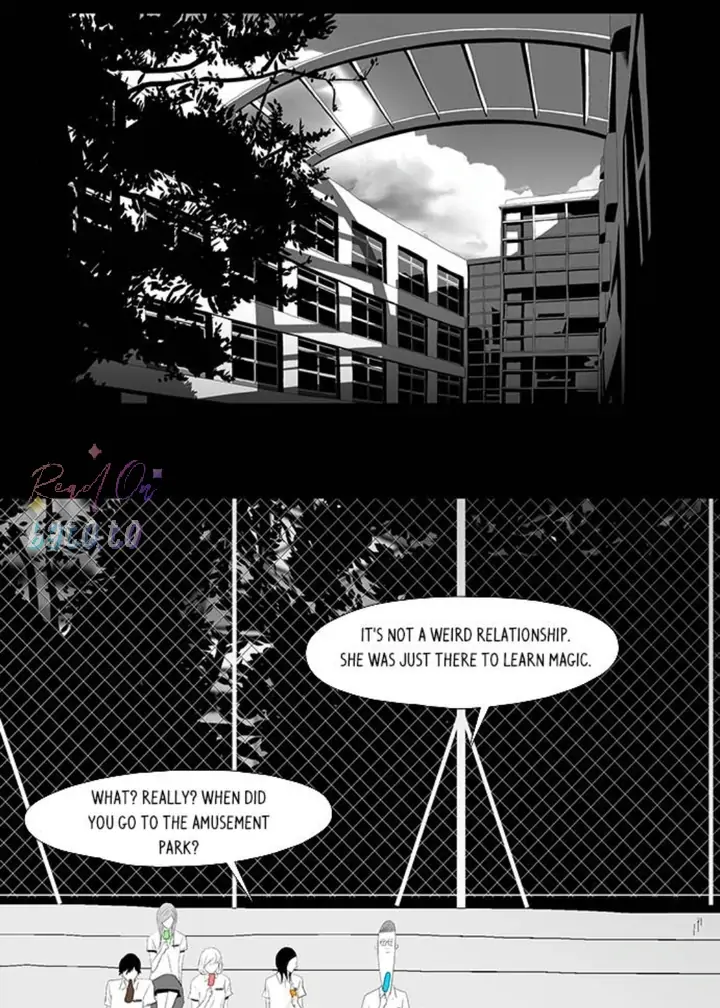 Read Annarasumanara (en) Manga Online