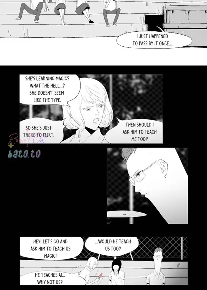 Read Annarasumanara (en) Manga Online