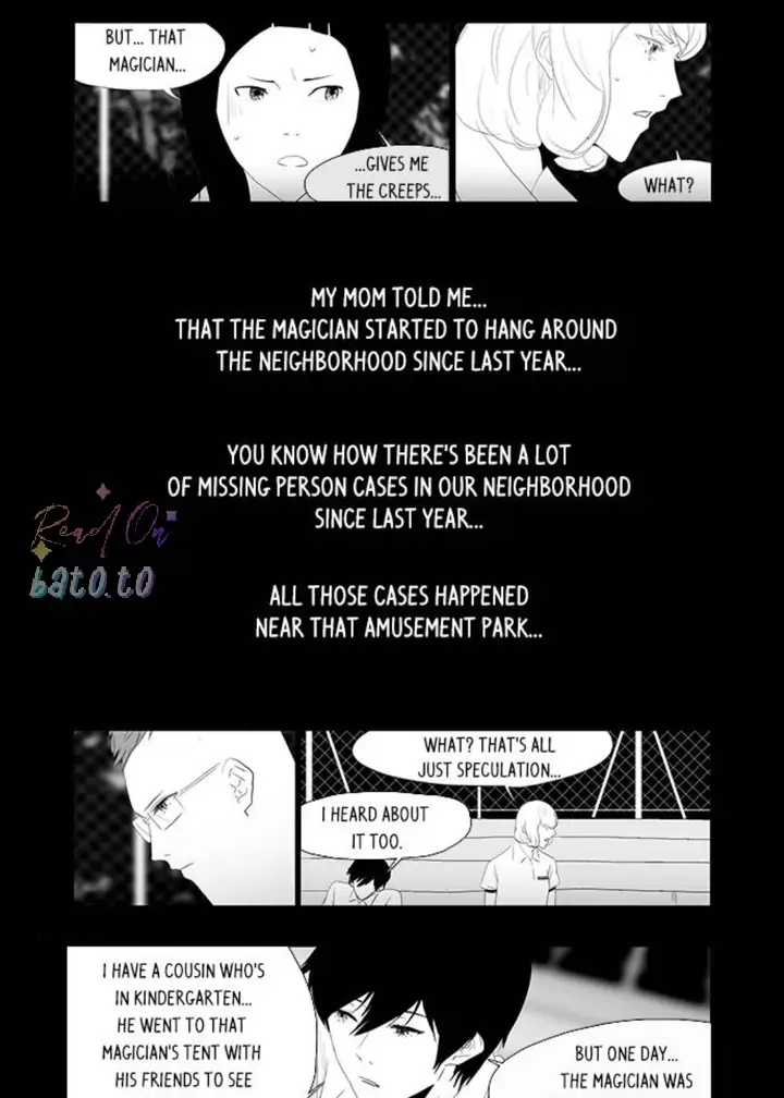 Read Annarasumanara (en) Manga Online