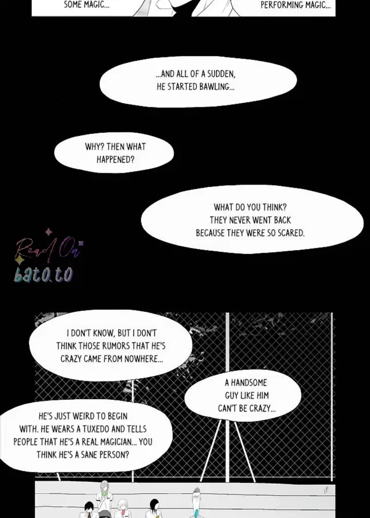 Read Annarasumanara (en) Manga Online