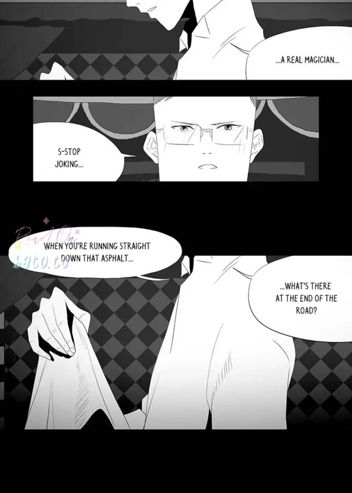 Read Annarasumanara (en) Manga Online