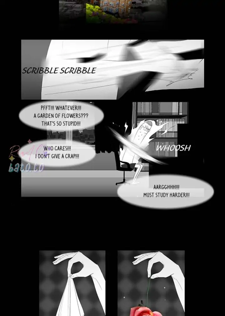 Read Annarasumanara (en) Manga Online