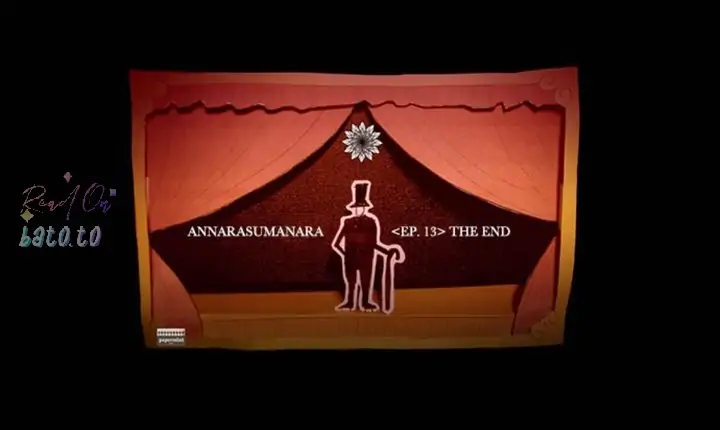 Read Annarasumanara (en) Manga Online