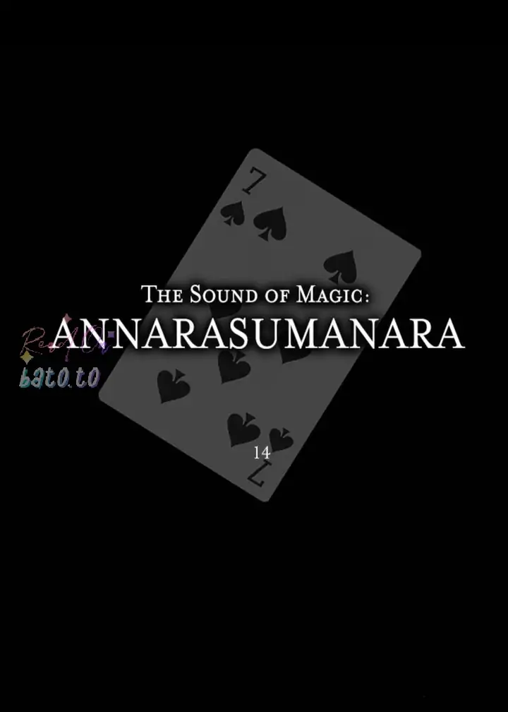 Read Annarasumanara (en) Manga Online