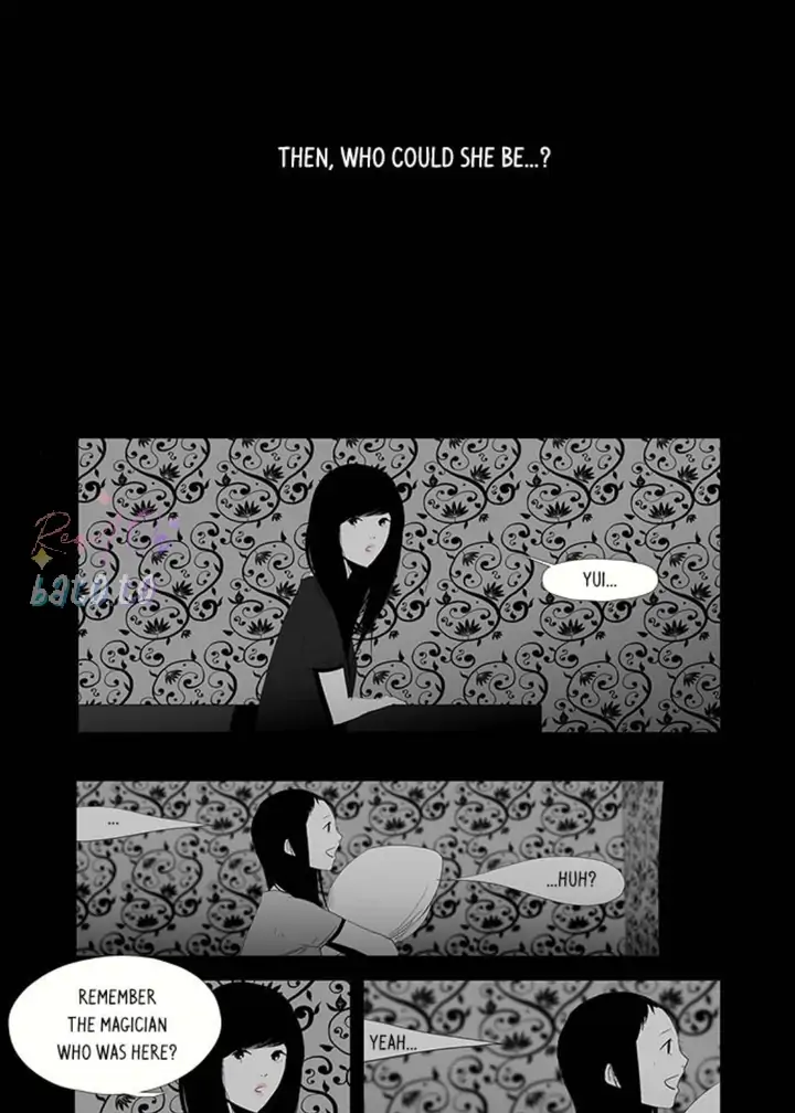 Read Annarasumanara (en) Manga Online