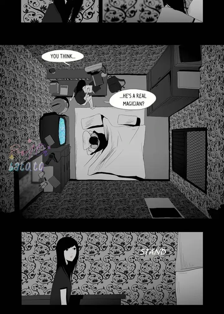 Read Annarasumanara (en) Manga Online