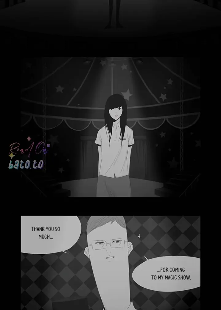 Read Annarasumanara (en) Manga Online