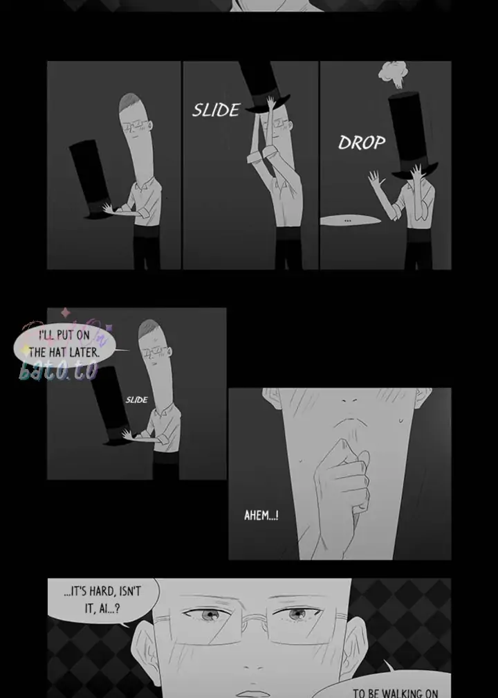 Read Annarasumanara (en) Manga Online