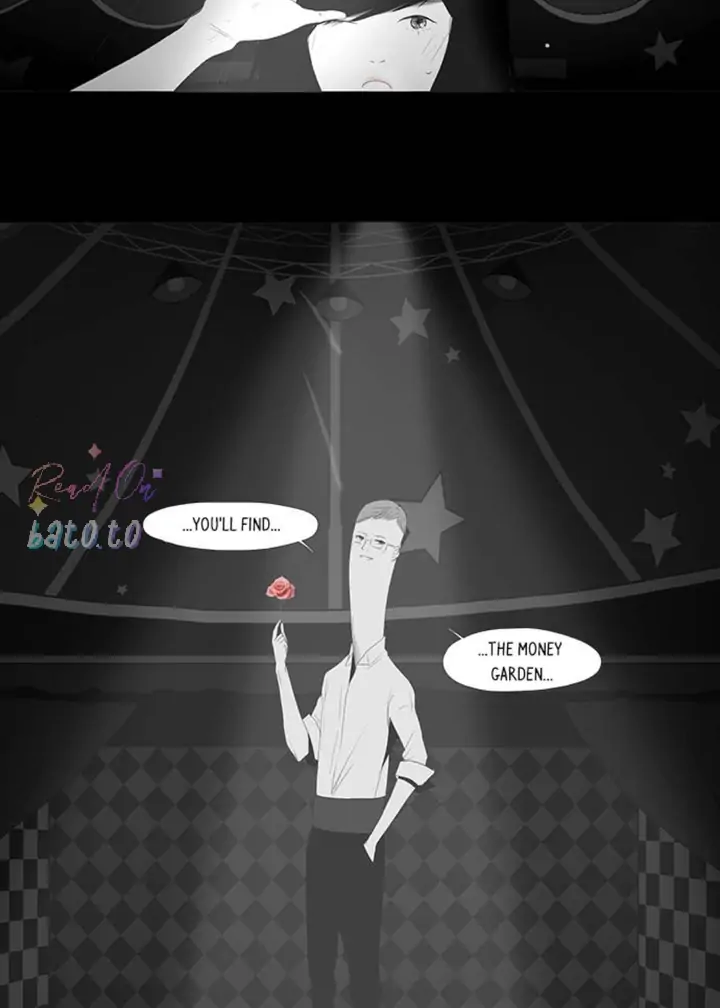 Read Annarasumanara (en) Manga Online