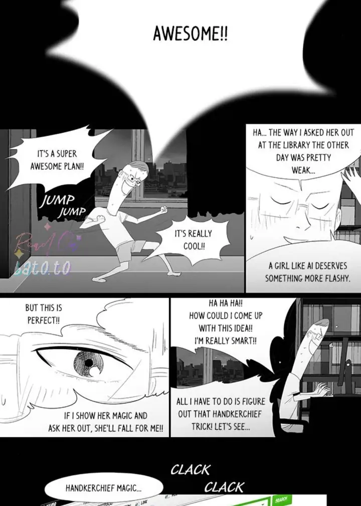 Read Annarasumanara (en) Manga Online