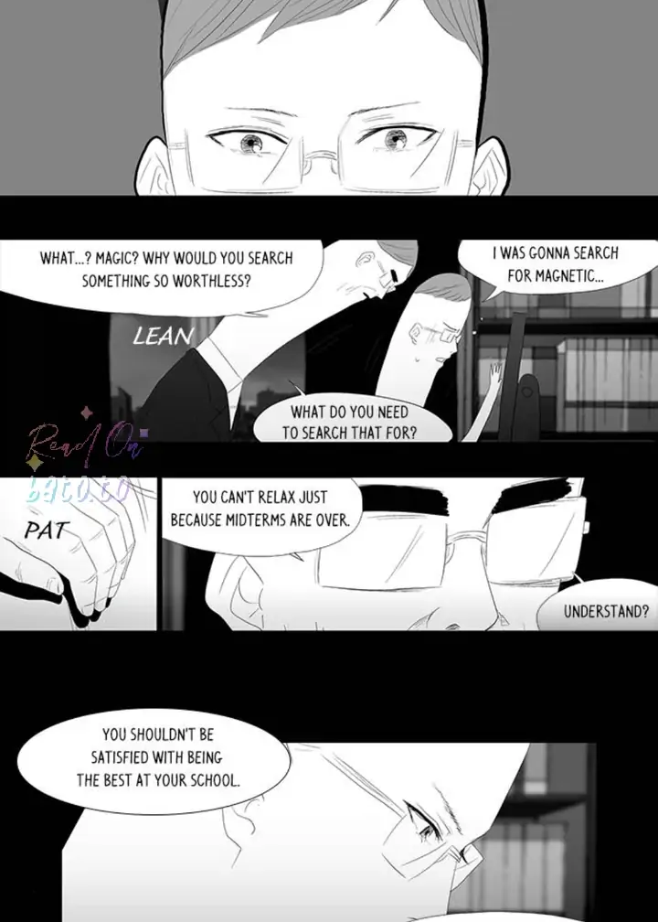 Read Annarasumanara (en) Manga Online