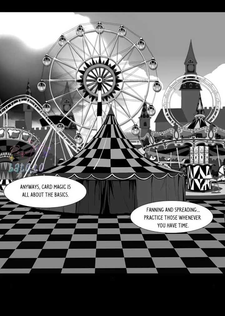 Read Annarasumanara (en) Manga Online