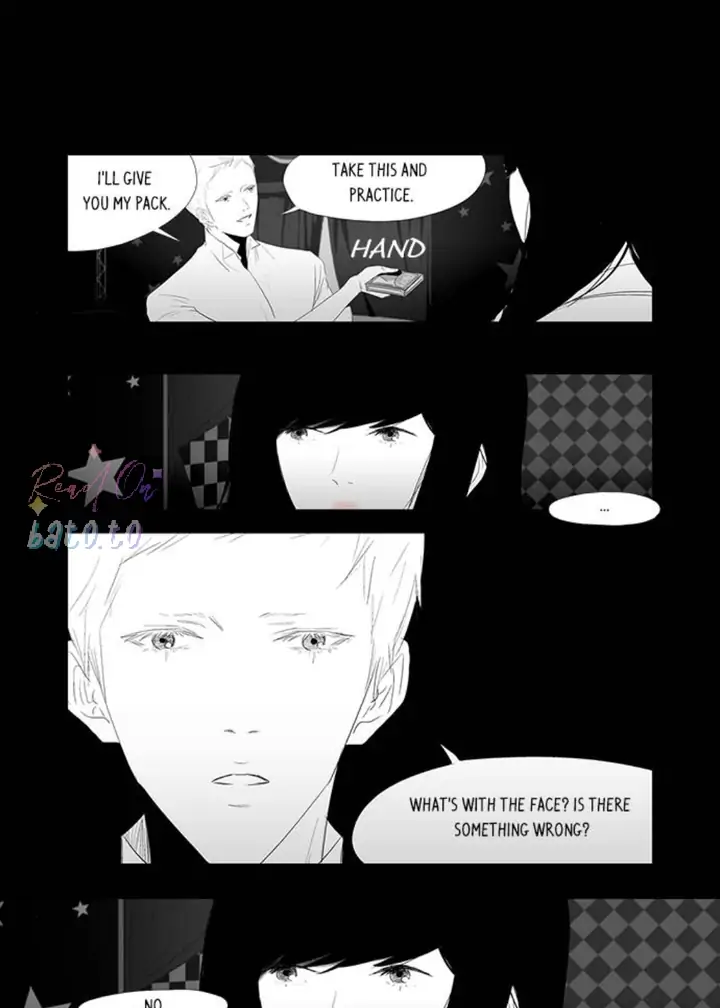 Read Annarasumanara (en) Manga Online